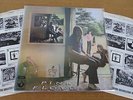 PINK FLOYD  Ummagumma 2 LP  UK Press  Harvest   1969  Laminato  Prog   Stupendo