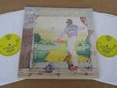 ELTON JOHN Goodbye yellow 2 LP 1st UK Press  YELLOW Vinyls  1973 - DJM  Stupendo