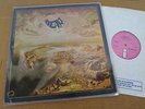 RENAISSANCE Debut LP 1st UK Press  PINK Island 
