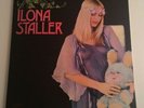 LP 33 Ilona Staller same RCA ?88985461181 italy 2017 sexy cover sigillato