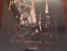 Panic At The Disco - Vices and Virtues Vinyl LP Maroon with Black Splatter New