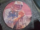 DEATH - Leprosy - Vinyl Picture Disc