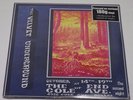 Velvet Underground Live At The End Of Cole Ave - The Second Night Vinyl 2 LP Set