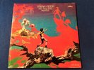 URIAH HEEP THE MAGICIANS BIRTHDAY '72 MERCURY SRM 1-652 LP STILL SEALED