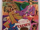A Collection of Beatles Oldies SEALED Mono UK LP with hype sticker PMC 7016