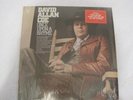 DAVID ALLAN COE - ONCE UPON A RHYME 1975 COLUMBIA RECORDS STEREO LP - KC-33085