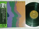 CREEDENCE CLEARWATER REVIVAL CREEDENCE GOLD FANTASY SWX-6253 Japan OBI Vinyl LP