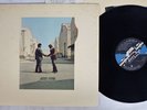 PINK FLOYD WISH YOU WERE HERE CBS/SONY SOPO 100 Japan Vinyl LP