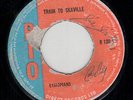 ETHIOPIANS - TRAIN TO SKAVILLE - RIO