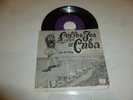 JOSE DE LA VEGA - Coffee tea or Cuba - USA 2-track 7