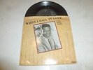 NAT KING COLE - When I Fall In Love - 1957 UK 7