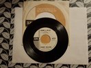 Sandy Nelson, Rare surf rock Promo 45, DRUMS A GO-GO, VG+,1965