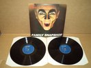 PETER GABRIEL FAMILY SNAPSHOT WERCHTER  FESTIVAL, BELGIUM 1983 2 LP TMOQ TAKRL