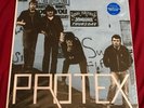 PROTEX Strange Obsessions LIMITED VINYL LP Sing Sing Records KBD Punk Power Pop