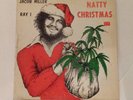 Jacob Miller - Natty Christmas /Reggae LP on Top Ranking Label