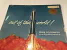 Out of This World Ron Goodwin and his orchestra - Parlophone long playing  - BG