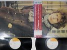 BOB DYLAN BLONDE ON BLONDE CBS/SONY 40AP 274,5 Japan OBI Vinyl 2LP