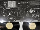 ALLMAN BROTHERS BAND AT FILLMORE EAST CAPRICORIN SJET-9565,6 Japan Vinyl 2LP