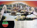 LED ZEPPELIN HOUSE OF THE HOLY ATLANTIC P-8288A Japan Vinyl LP
