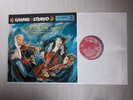 LSC-2378-B RCA LIVING STEREO / SCHUBERT DEATH AND THE MAIDEN STRING QUARTET / NM