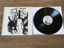 BOB DYLAN - PLANET WAVES : VG+ UK VINYL 12