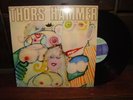 Thors Hammer s/t  vinyl LP Jazz