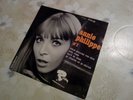 45t rare Annie Philippe son premier Ep