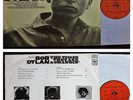 BOB DYLAN 33 LP MADE IN MOZAMBIQUE 1963 AFRICAN  *THE TIMES THEY ARE A-CHANGIN*