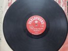 The Beatles 78Rpm Record I Want To Hold / This Boy (Indian Pressing) Rare Chippe