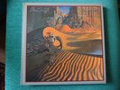 Patrick Woodroffe/Dave Greenslade The Pentateuch Of The Cosmogony vinyl 2LP *EX*