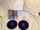 Madonna Ray Of Light 1998 Japan Promo Gatefold mispressed 2Lp and inserts