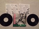 THE CLASH LONDON CALLING 1st PRESS 1979 2 X LP CBS PUNK  COMPLETE EXCELLENT