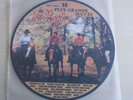 the beatles vinyl lp ( picture disc)  les beatles odeon osx231 mint unplayed