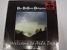DON DeGRATE DELEGATION - PEOPLE DON'T FORGET TO PRAY (New/Sealed) LP 12
