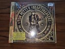 Tom Petty & the Heartbreakers-THE LIVE ANTHOLOGY 7 Vinyl LP's Box Set-Sealed