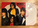 Boris The Sprinkler “End Of The Century” White Vinyl Only 300 Pressed-Ramones