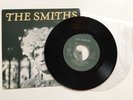 The Smiths - I Started Something I Couldn’t Finish Rare Portugal 7” Morrissey