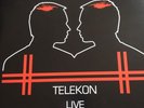 Gary Numan Live at The Forum Vinyl - Telekon