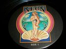 THE WHO -THE WHO BY NUMBERS VERY RARE NEON RCA LABEL IMPORT ITALY NEAR MINT VINY