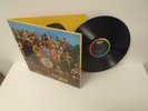 The Beatles ?- Sgt. Pepper's Lonely Hearts Club Band US LP