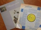RARE OLS 133 Bach Cello Suites 1,2,3 Jean Max Clement UK Decca  LP EX+/EX