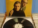 STEVE KUHN THE OCTOBER SUITE WHITE LABEL PROMO IMPULSE A-9136 MONO LP G.MCFARLND