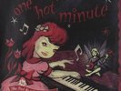 RED HOT CHILI PEPPERS - ONE HOT MINUTE NEW VINYL