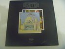 Led Zepplin The song remains the same swansong ss2201