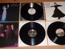 Stevie Nicks: Rock A Little + Bella Donna + The Wild Heart ( alle OIS )