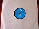 ELVIS PRESLEY BLUE MOON 78 RPM HMV POP 272 (1958) VG+ GT BRITAIN