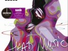 Suede-Head Music  Vinyl / 12