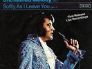 7“ Elvis Presley – Unchained Melody // Germany 1978