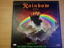 RAINBOW RISING 1976 UK PRESS 12