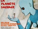 LA PLANETE SAUVAGE OST SOUNDTRACK FRENCH PRESS 2C 066-12698